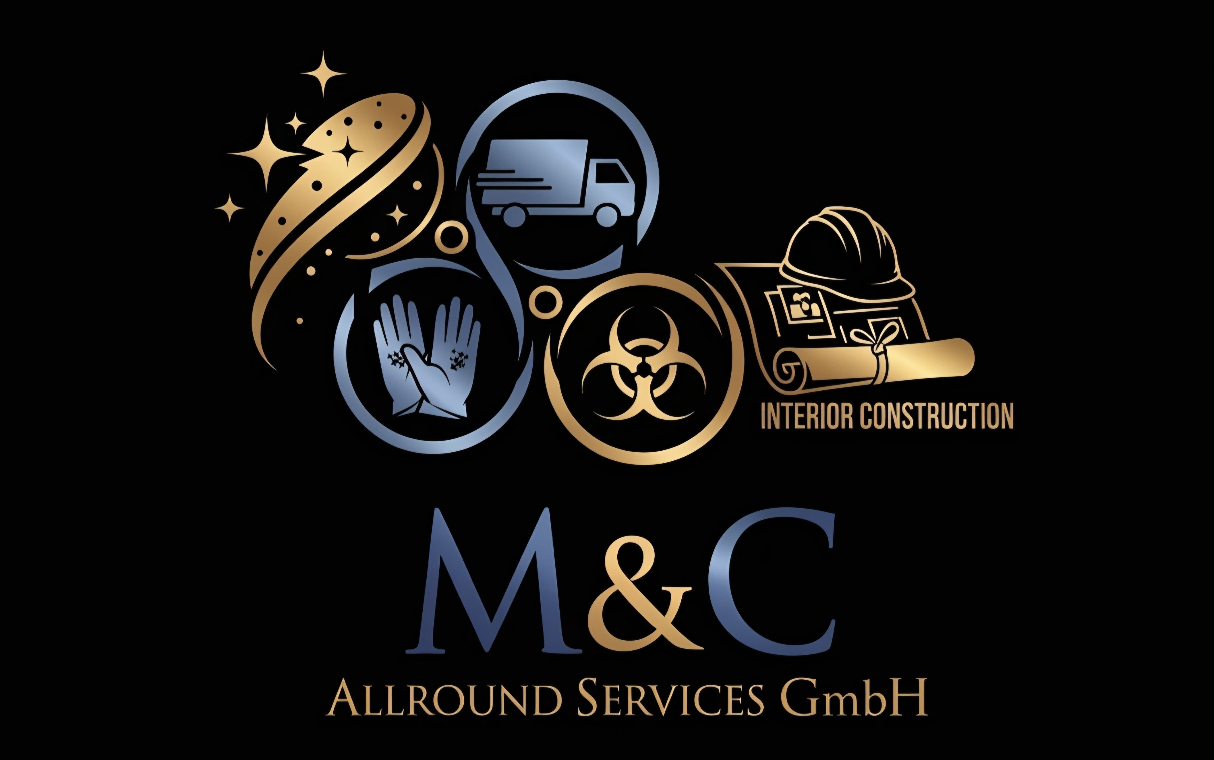 Morariu&Cabrera Allround Services GmbH